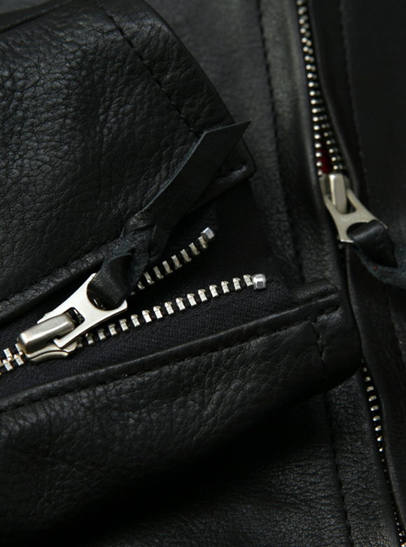 .06 UNIVERSAL ZIPPER