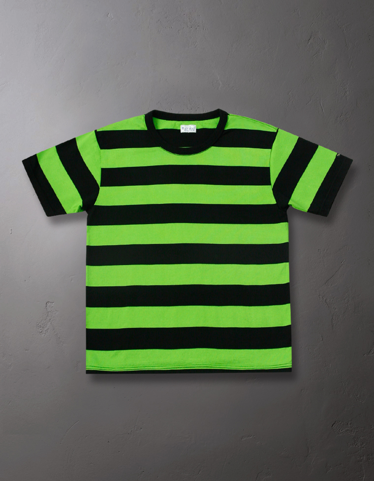 ボーダーTシャツ
