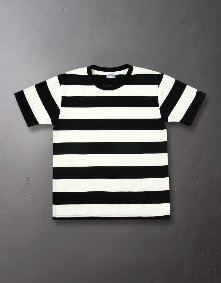 ボーダーTシャツ