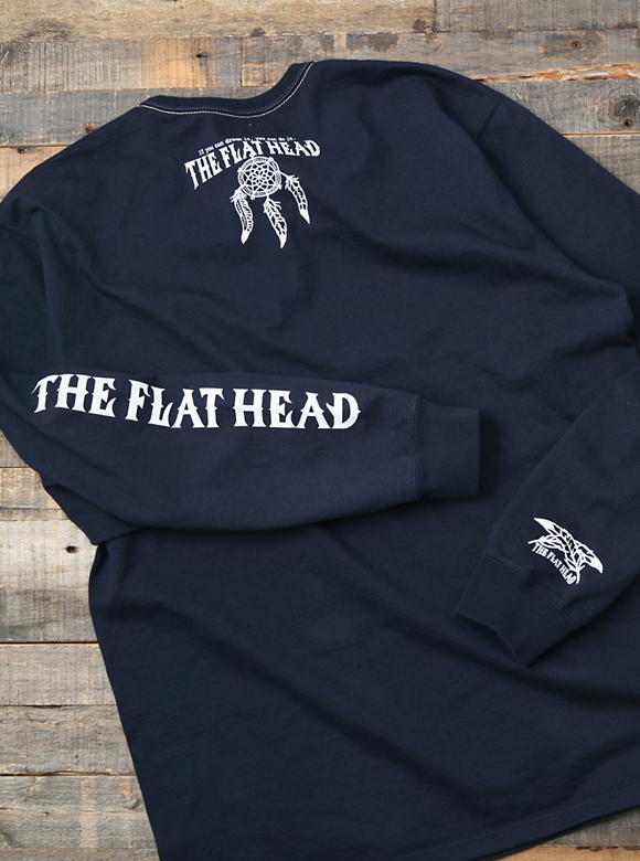 .01 ウェブショップ限定ボディカラーも登場！ロングスリーブTシャツ