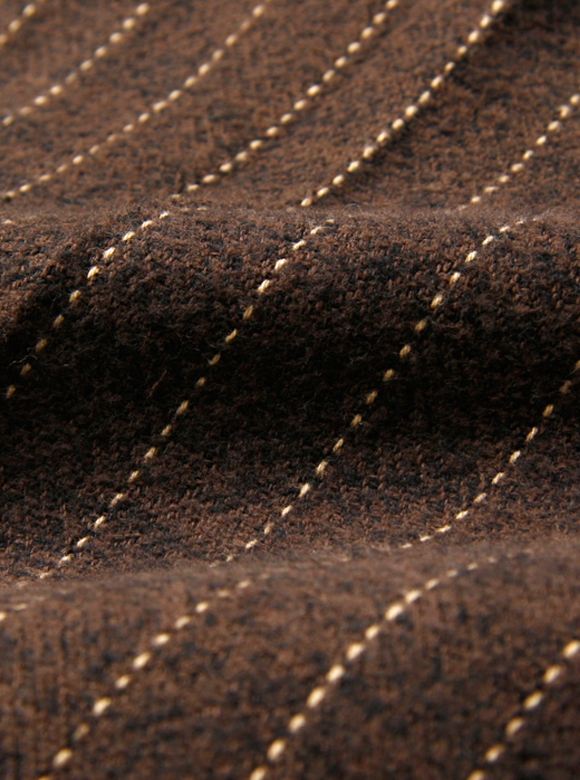 .02 TRIPLE LOW TWIST YARN