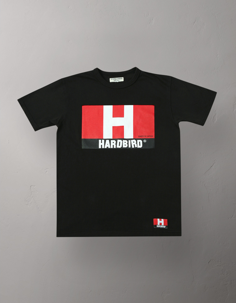 Tシャツ– HARDBIRD HOME -