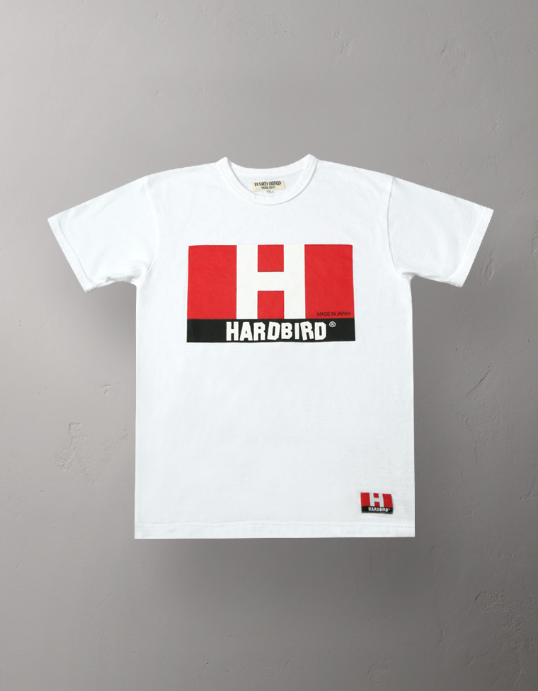Tシャツ– HARDBIRD HOME -