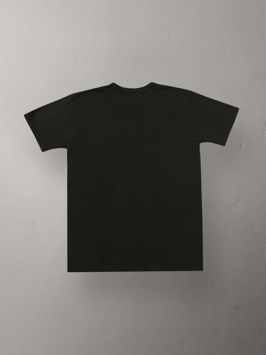 ハードバード 吊り生地 Tシャツ HB-TKT-002