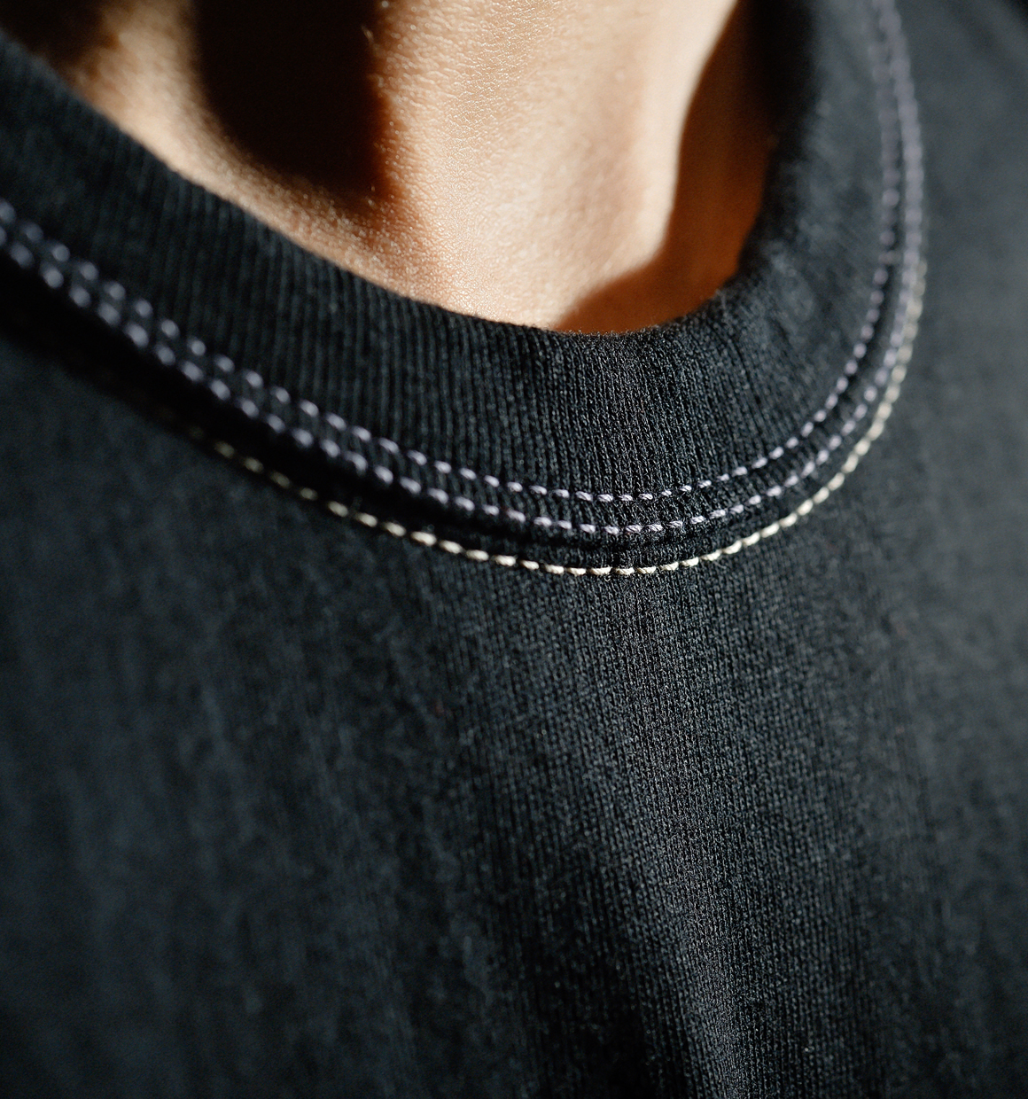 「Tシャツ＝消耗品」という概念を覆すこだわり