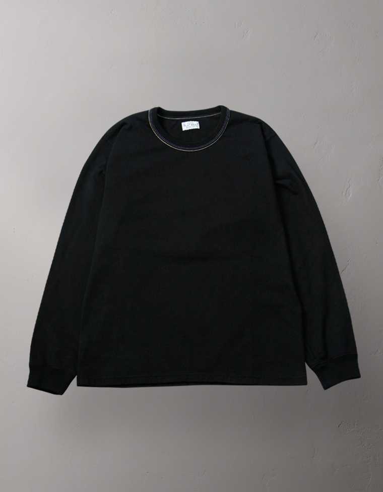 ロングスリーブTシャツ