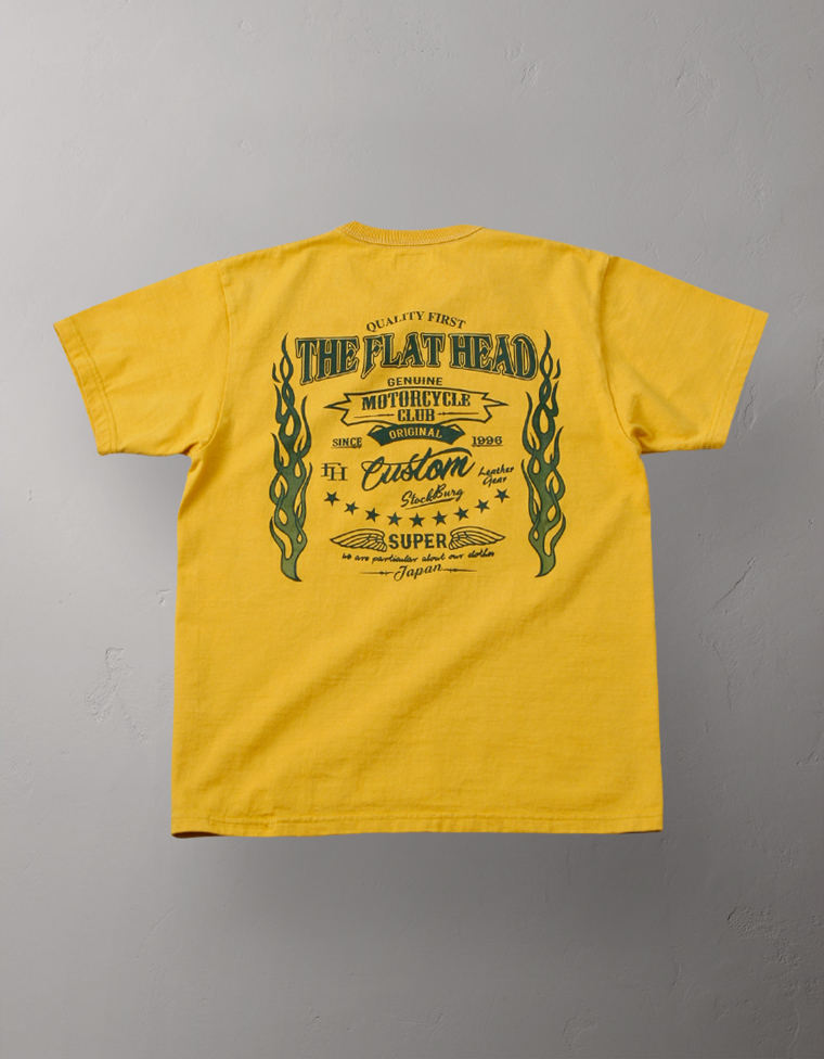 Tシャツ - SUPER -