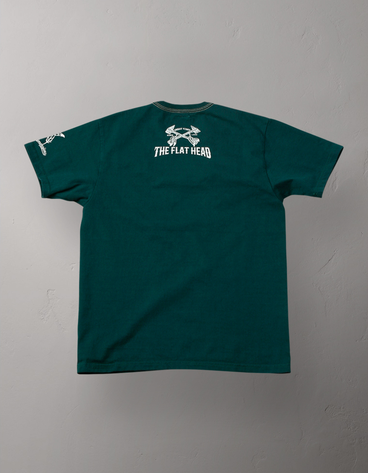 Tシャツ - NATIVE DIMENSIONS -