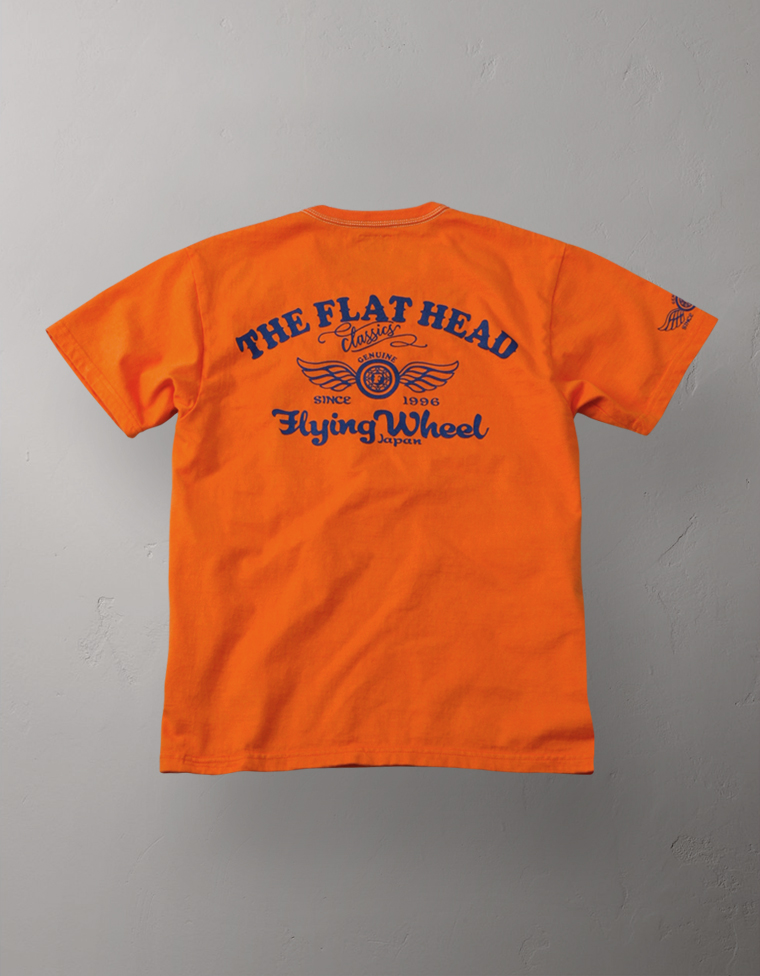 Tシャツ - FH CLASSICS -