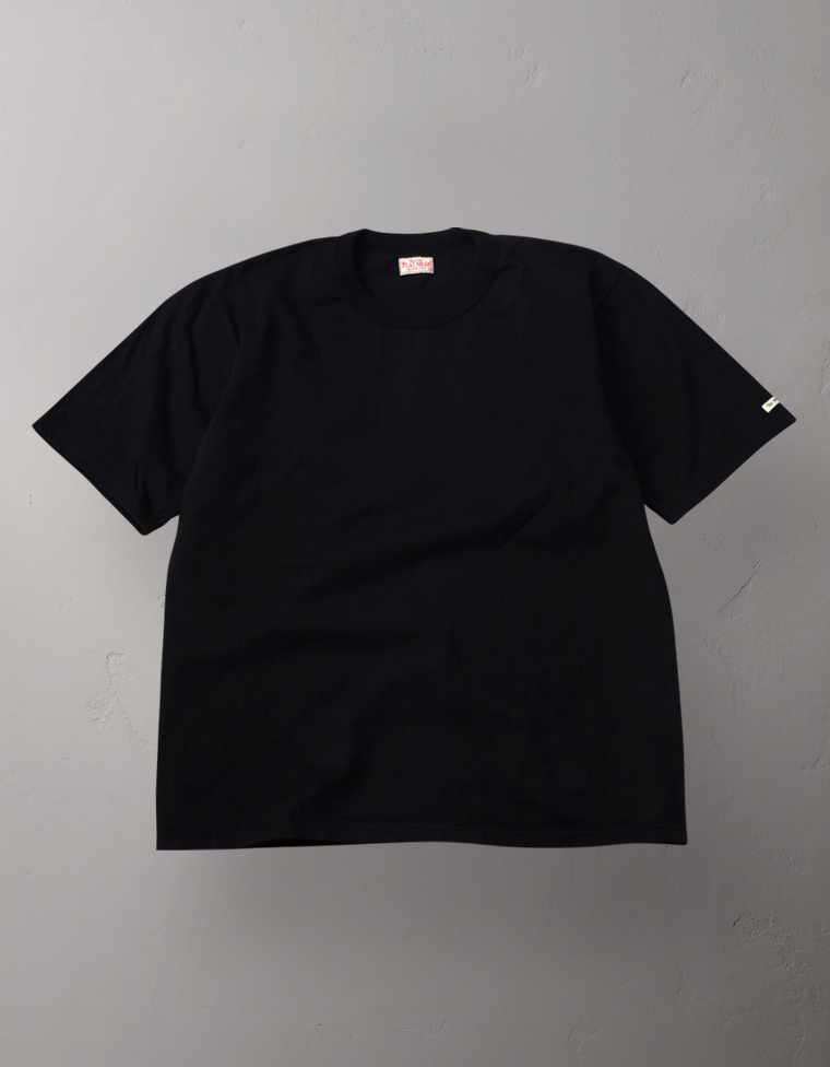 ワイドボディ Tシャツ