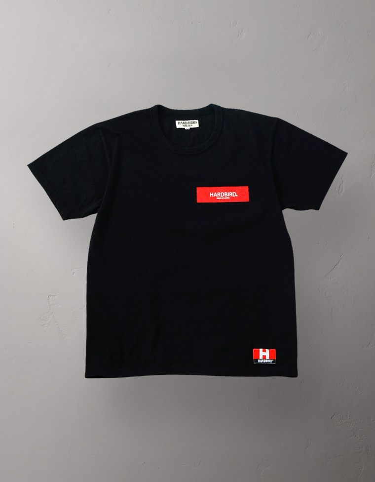 Tシャツ – HARDBIRD RED LABEL -