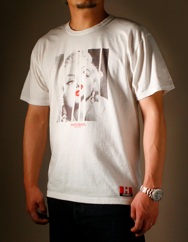 Tシャツ – HARDBIRD LEGEND -