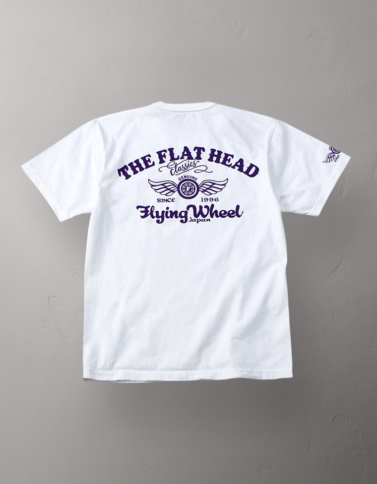 Tシャツ - FH CLASSICS -