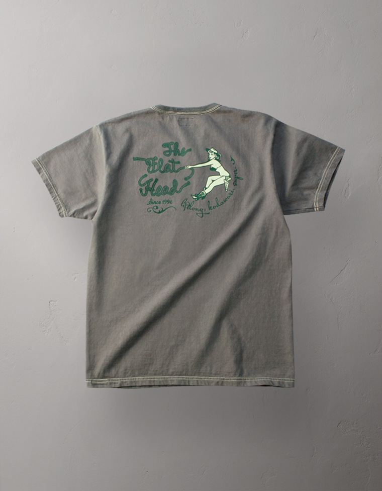 Tシャツ - TFH SINCE 1996 -