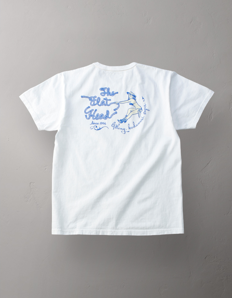 Tシャツ - TFH SINCE 1996 -