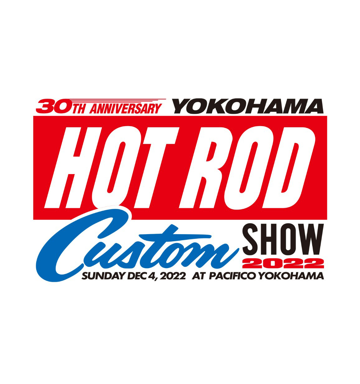 Yokohama Hot Rod Custom Show