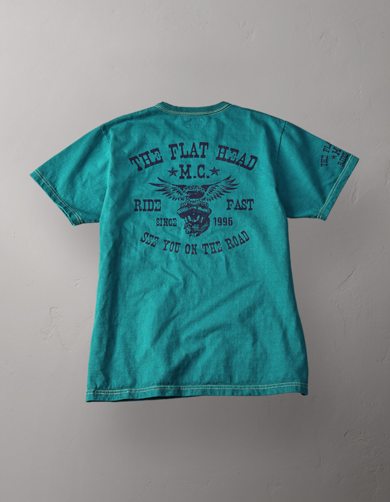 Tシャツ - MC -