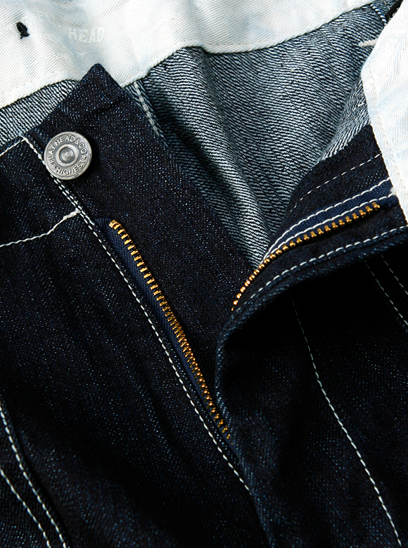 .06 UNIVERSAL ZIPPER
