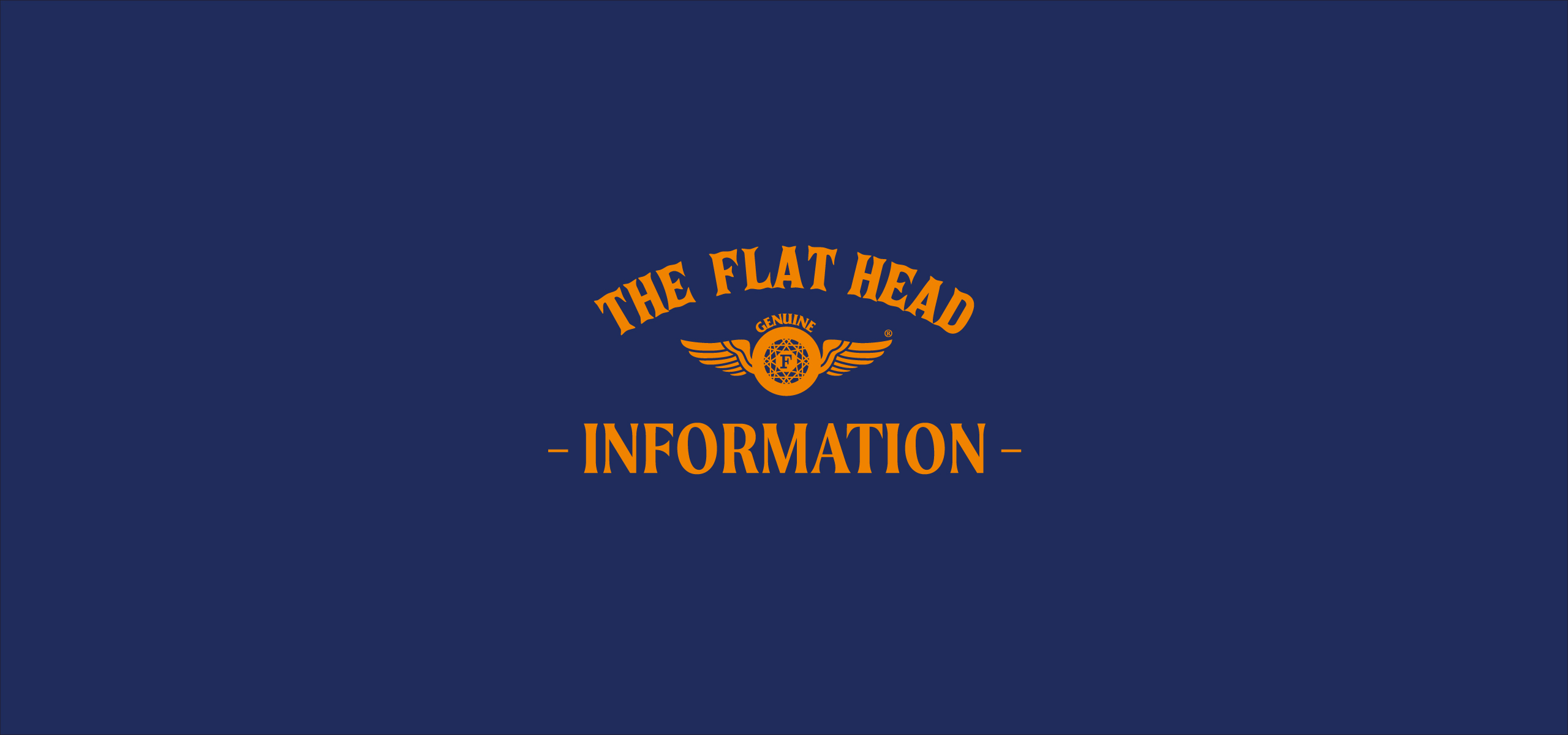 SHOP INFORMATION