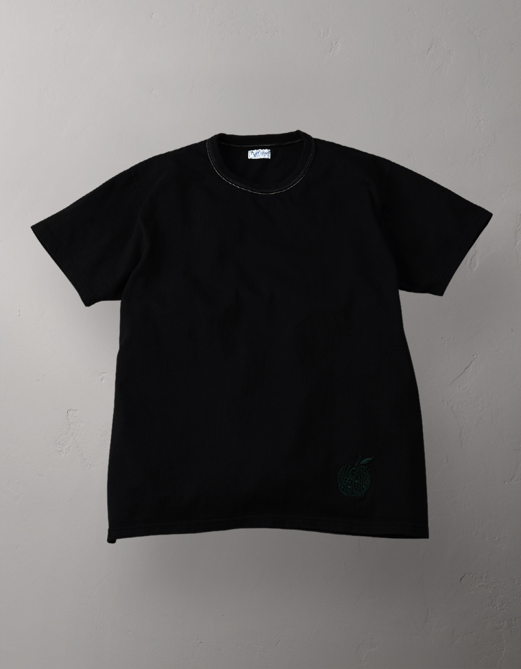 Tシャツ - APPLE -