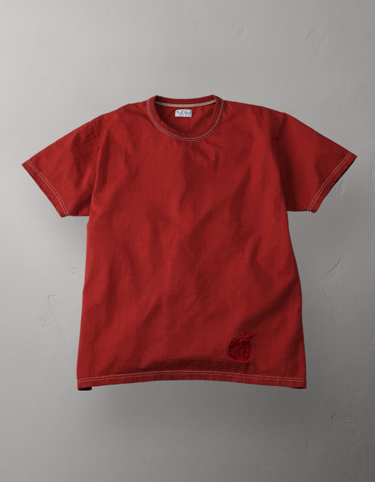 Tシャツ - APPLE -