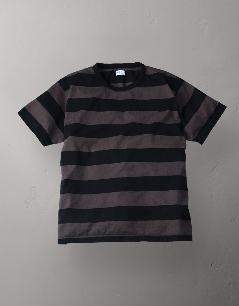 ボーダーTシャツ