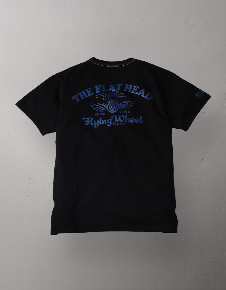 Tシャツ - FH CLASSICS -