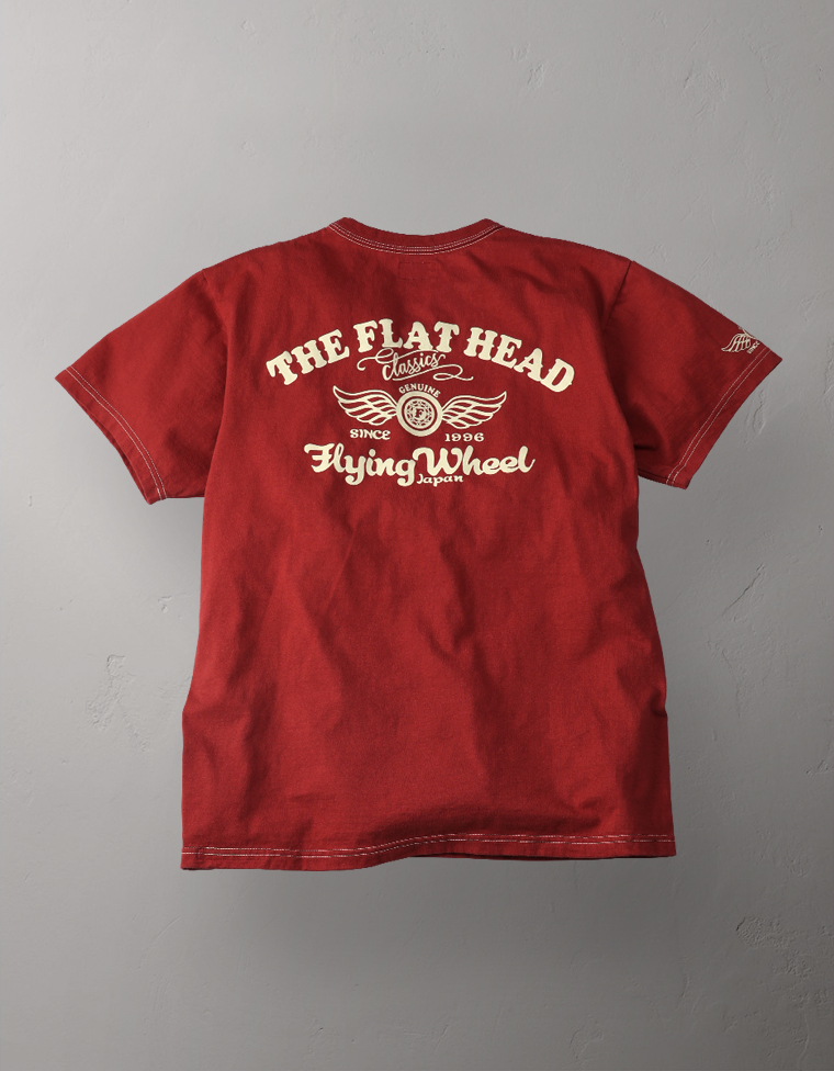 Tシャツ - FH CLASSICS -
