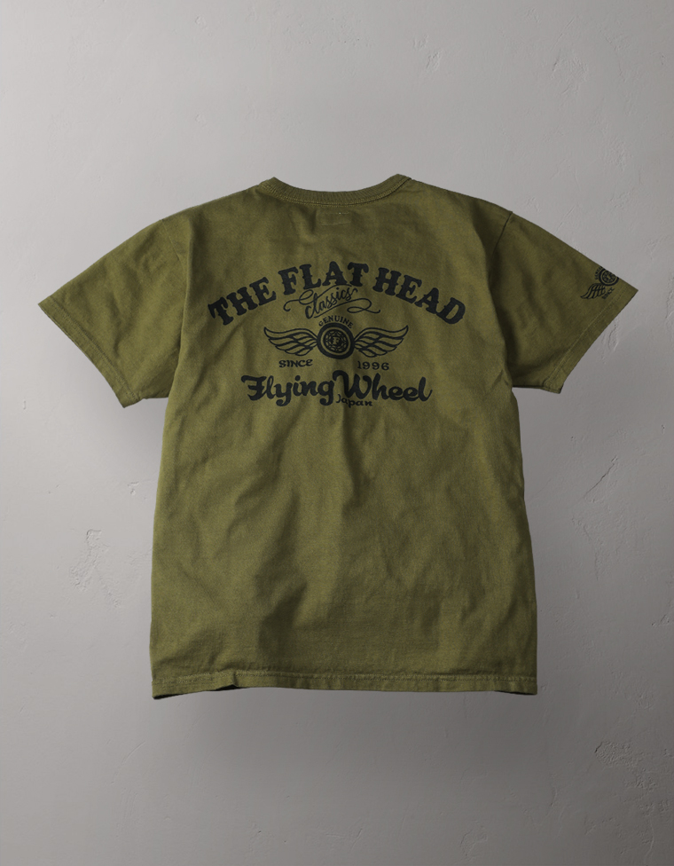 Tシャツ - FH CLASSICS -
