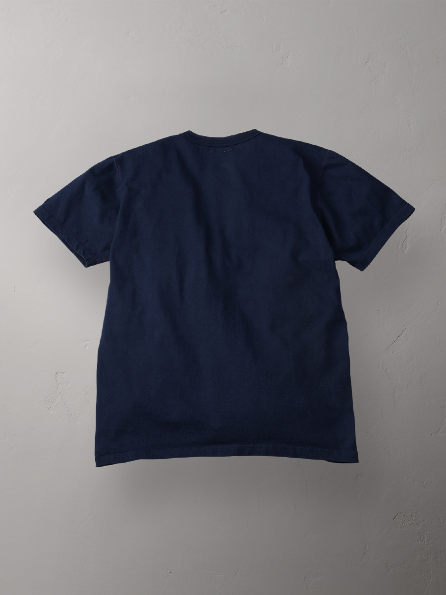 ヘンリーネック Tシャツ FN-TSH-002