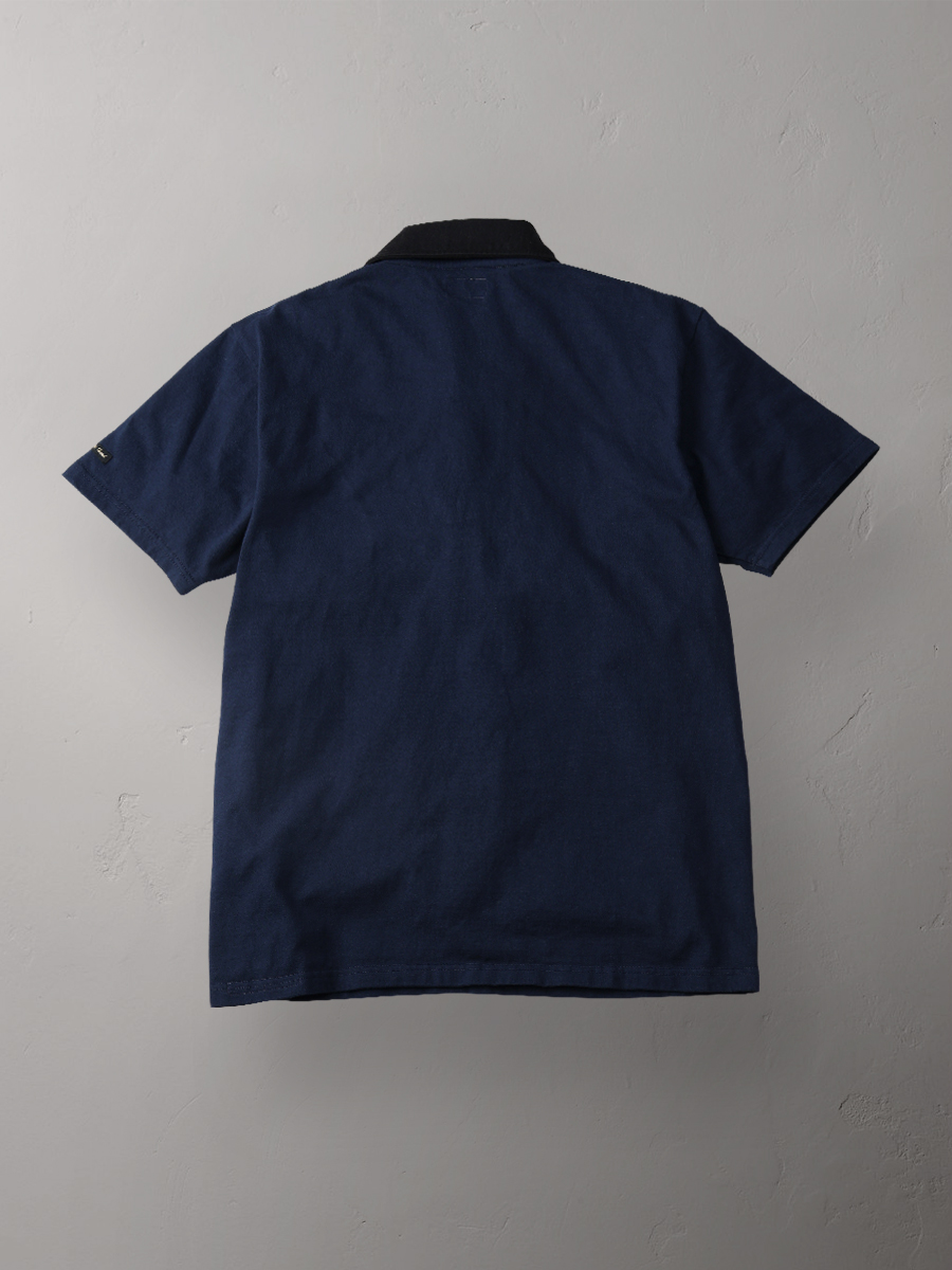 ポロシャツ FN-TSP-001