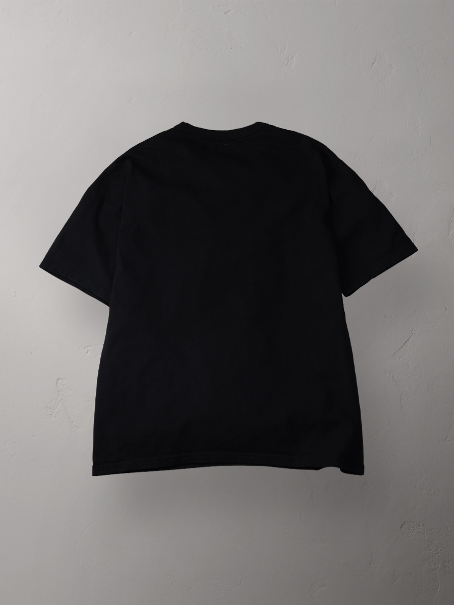 ワイドボディ Tシャツ FN-TSW-004