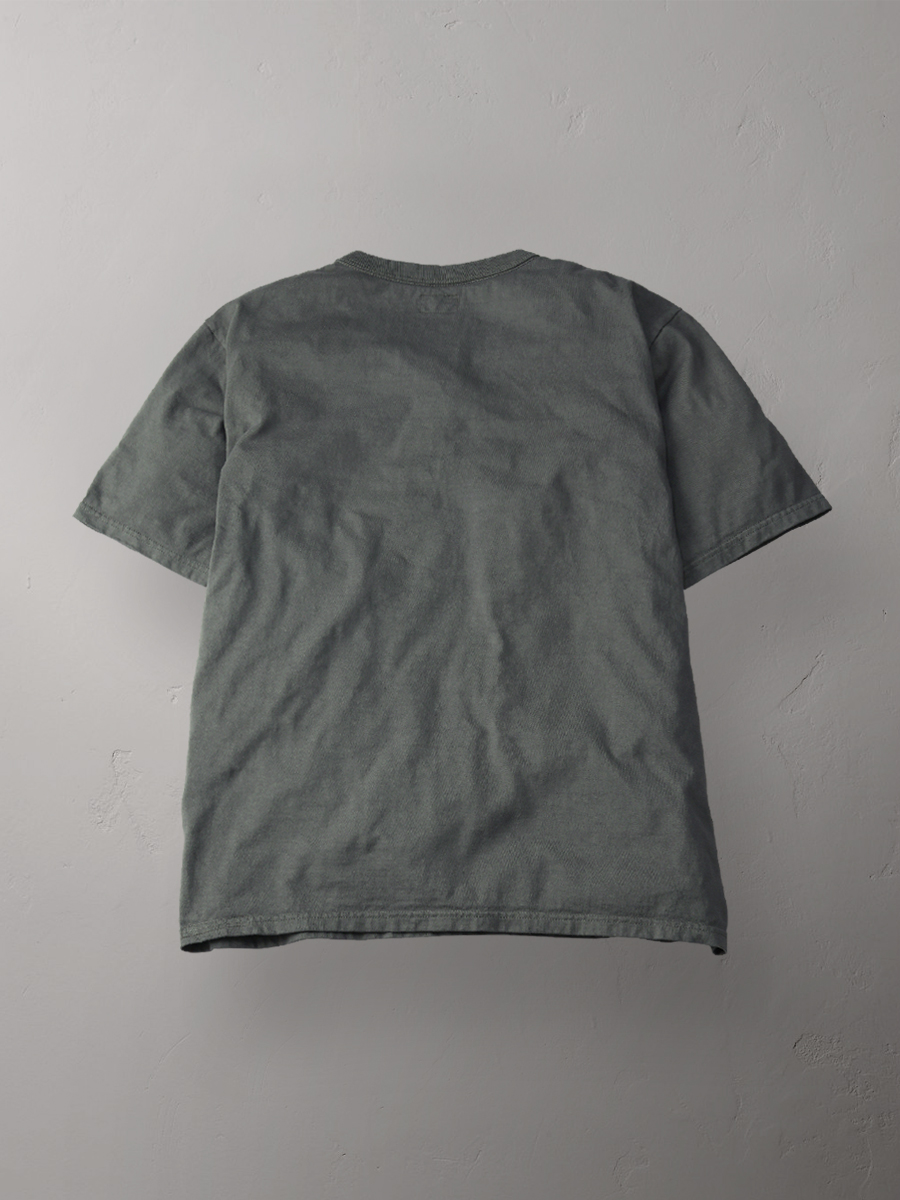 ワイドボディ Tシャツ FN-TSW-004