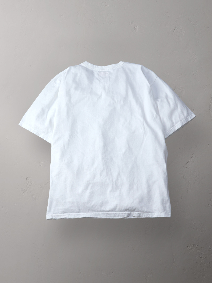 ワイドボディ Tシャツ FN-TSW-004