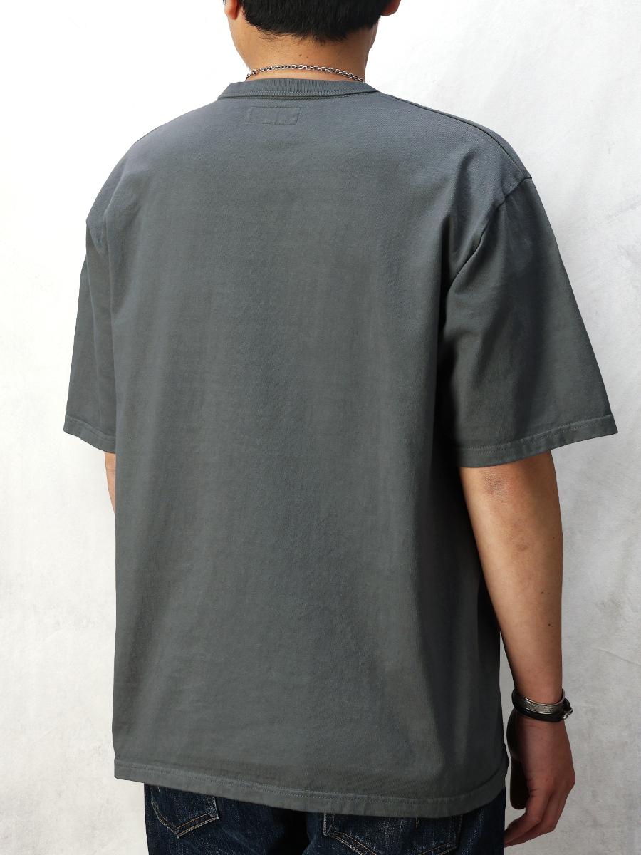 ハードバード ワイドボディ Tシャツ HB-TSW-004