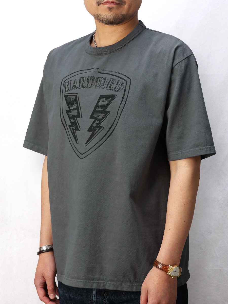 ハードバード ワイドボディ Tシャツ HB-TSW-004