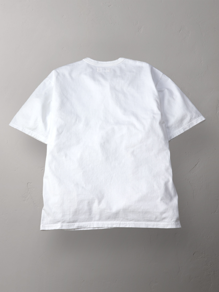 ハードバード ワイドボディ Tシャツ HB-TSW-004