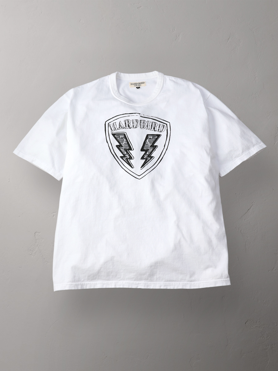 ハードバード ワイドボディ Tシャツ HB-TSW-004