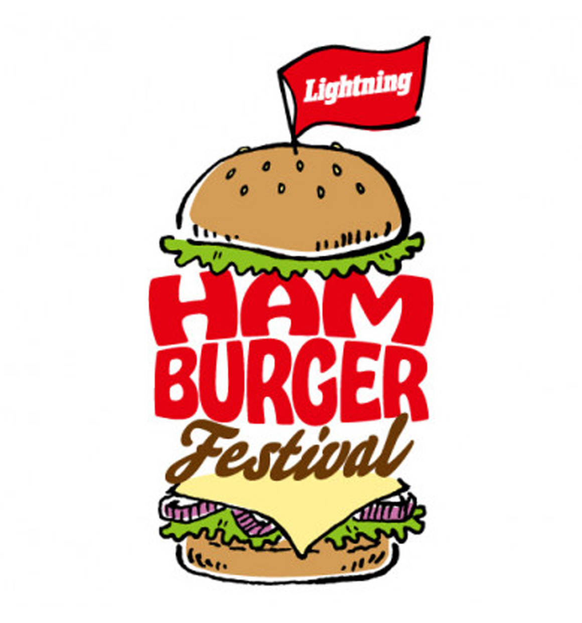 ハンバーガーフェスティバル