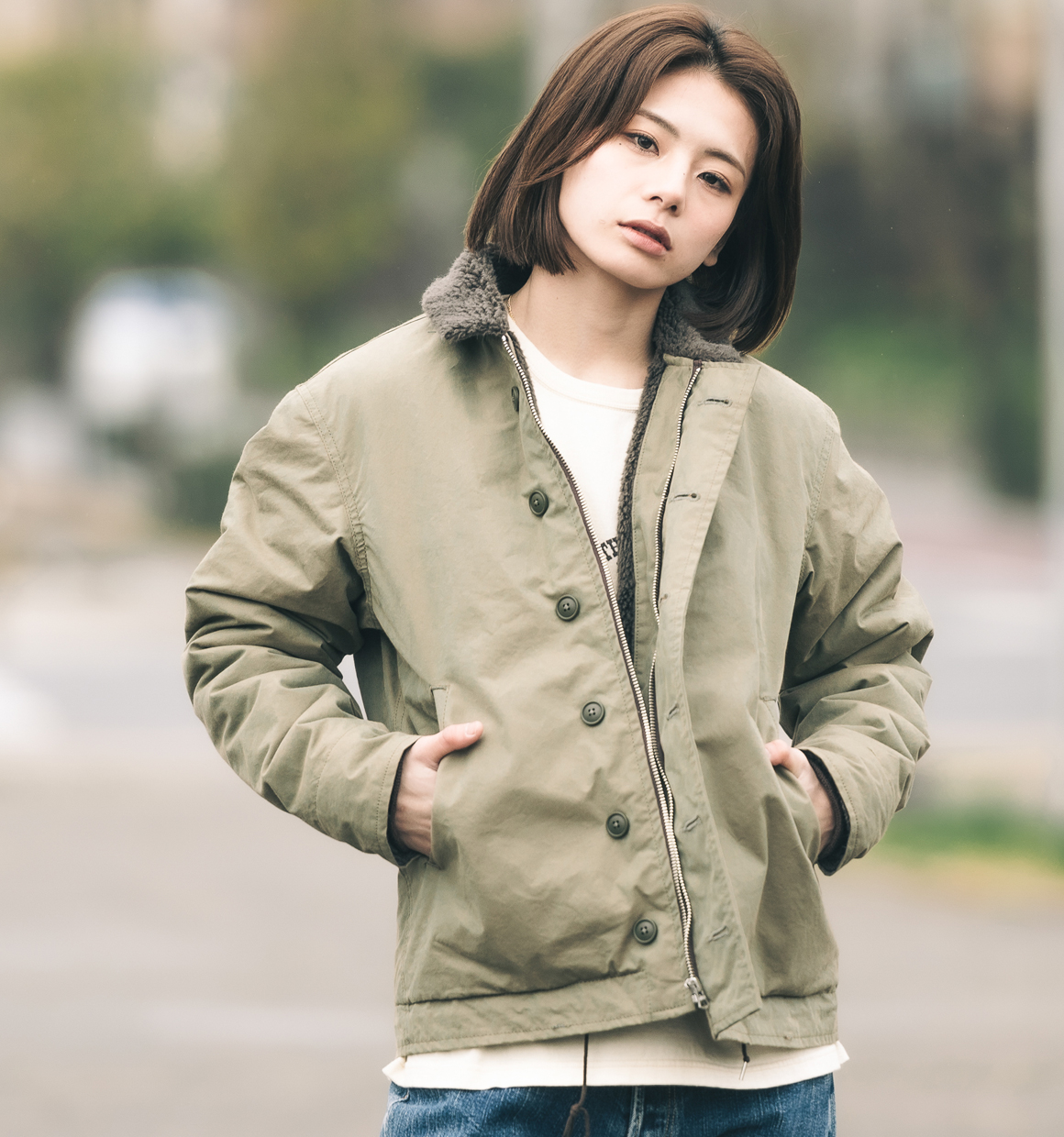 選手紹介