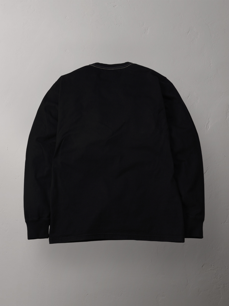 ロングスリーブTシャツ FN-THCL-201