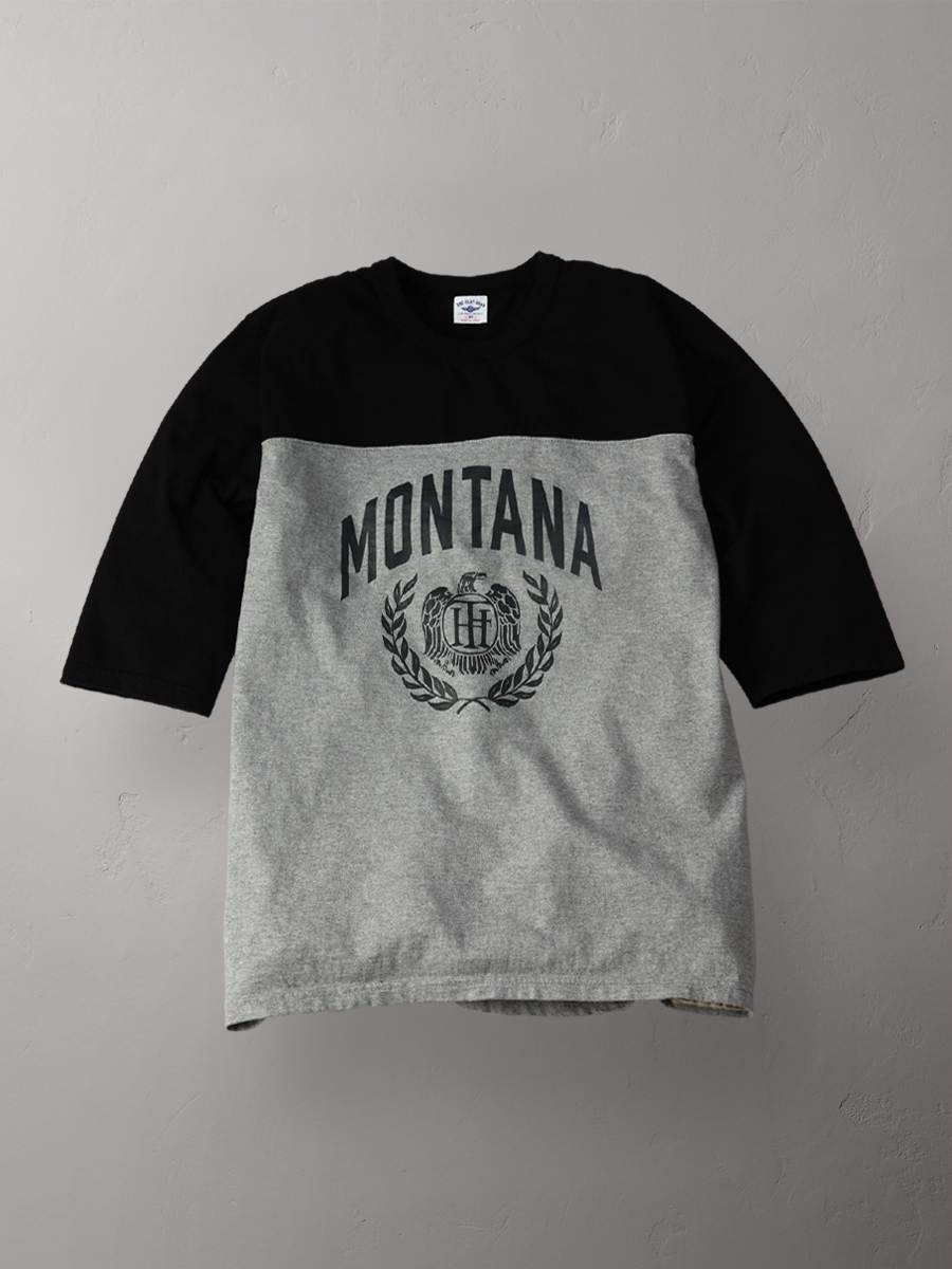 フットボールTシャツ FN-TSFT-002