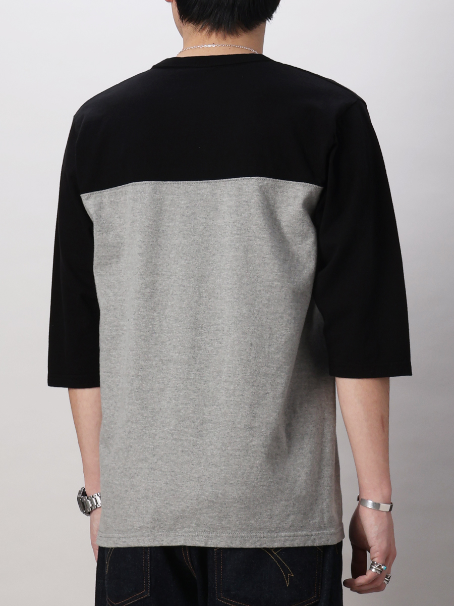 フットボールTシャツ FN-TSFT-002