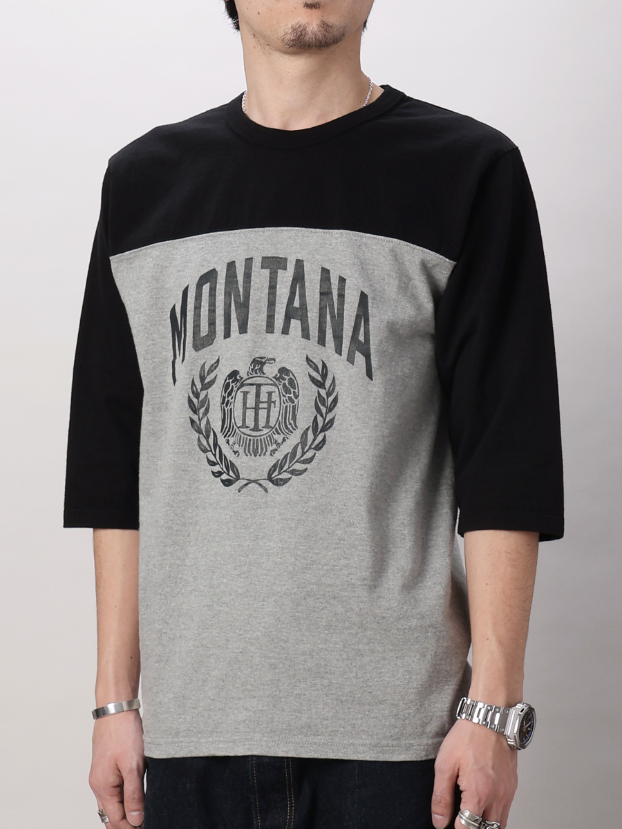 フットボールTシャツ FN-TSFT-002
