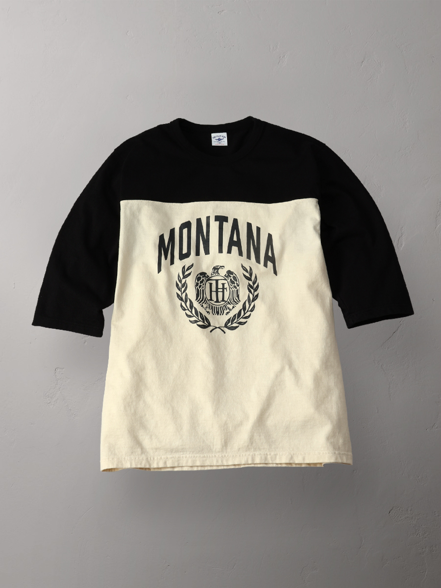 フットボールTシャツ FN-TSFT-002