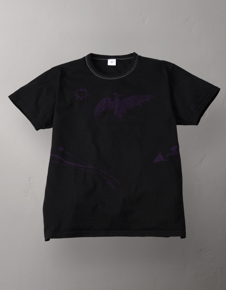 Tシャツ - FRONTIER SPIRIT -