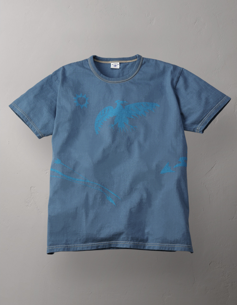 Tシャツ - FRONTIER SPIRIT -