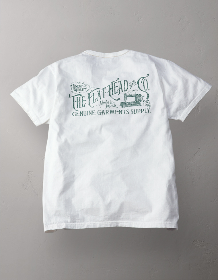 Tシャツ - GEUINE GARMENTS -