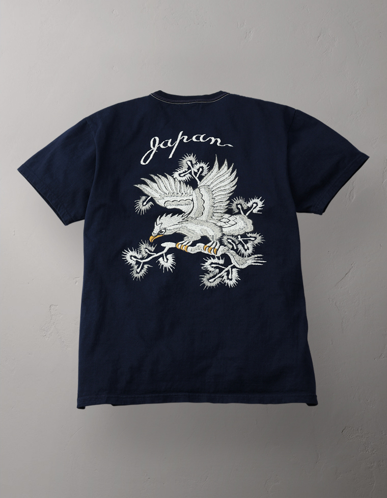 スペシャルTシャツ - EAGLE -