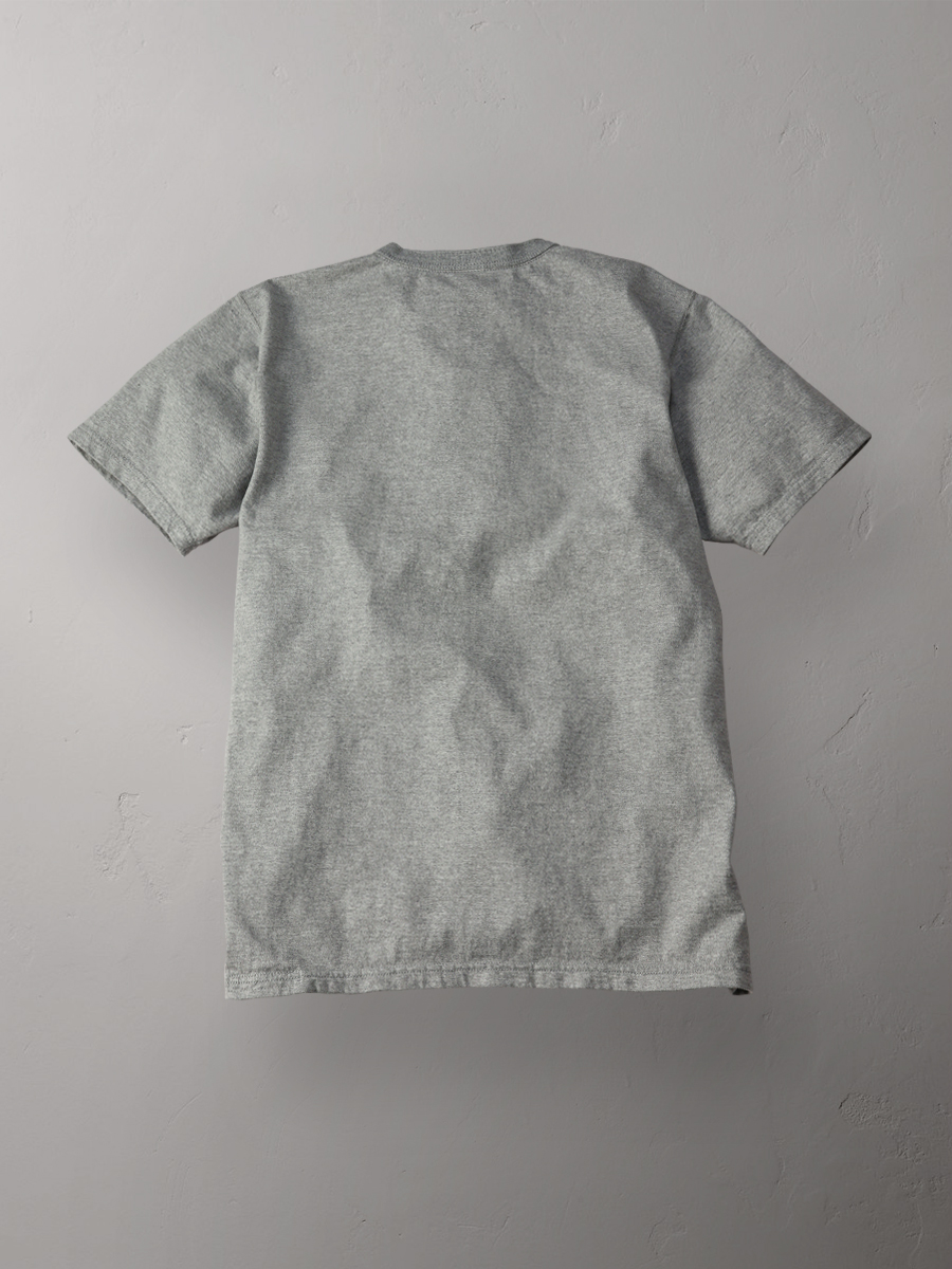 ヘンリーネックTシャツ FN-TSH-003